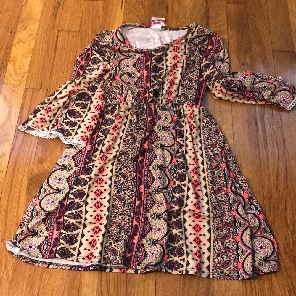 Simple but cute dress